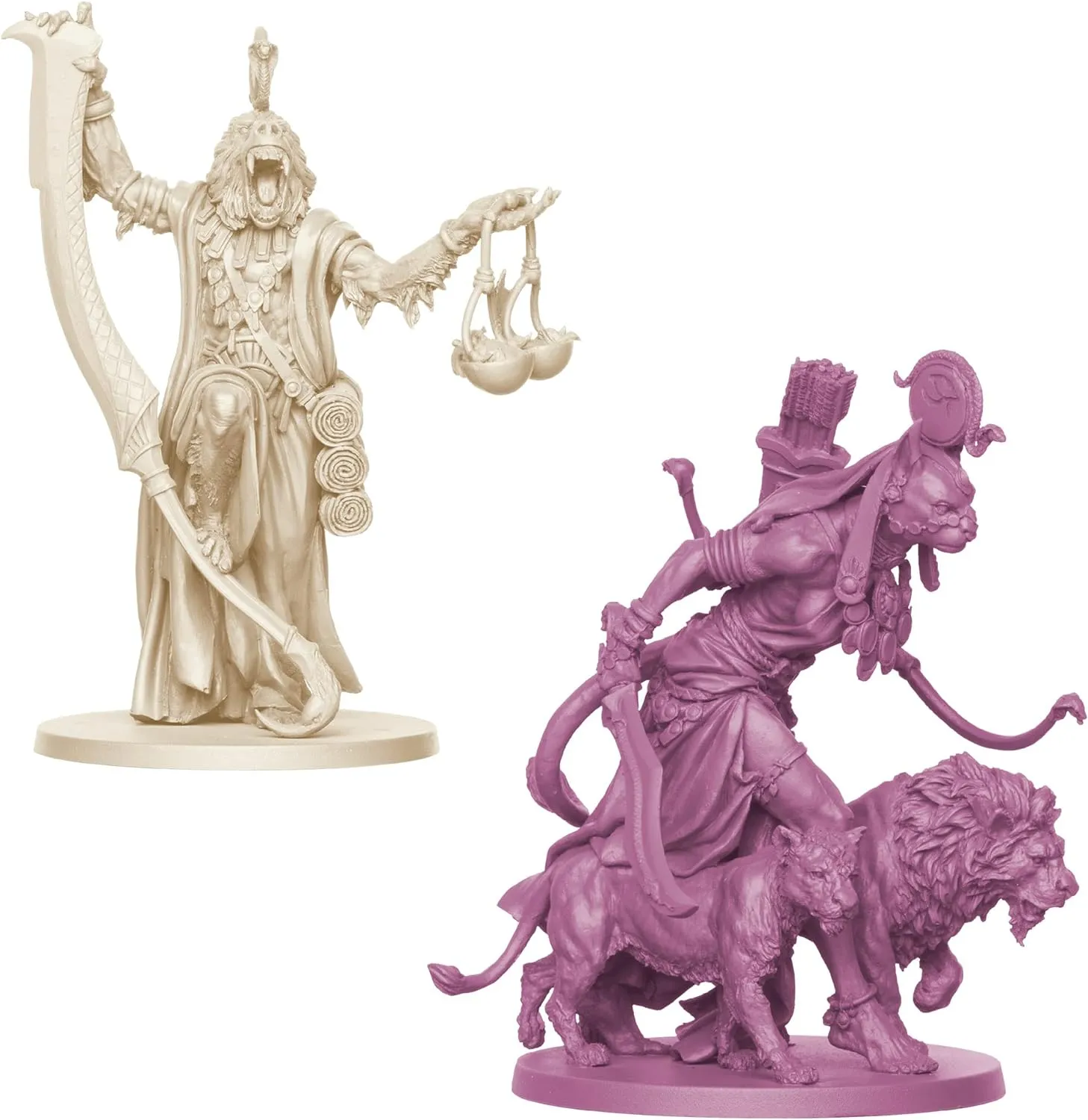 Ankh: Gods of Egypt Pantheon Expansion CMN ANK002