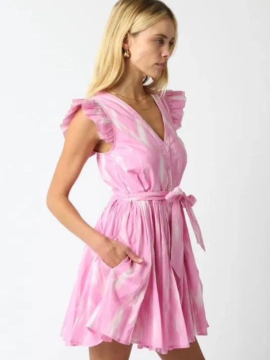 Aurora Dress
