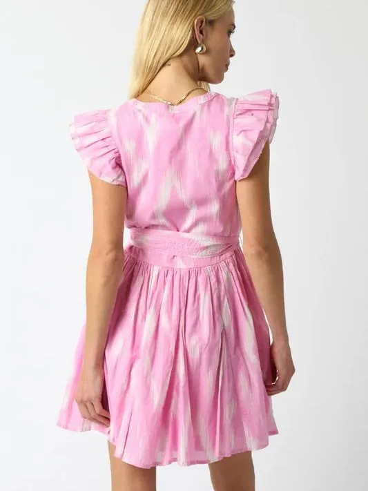 Aurora Dress