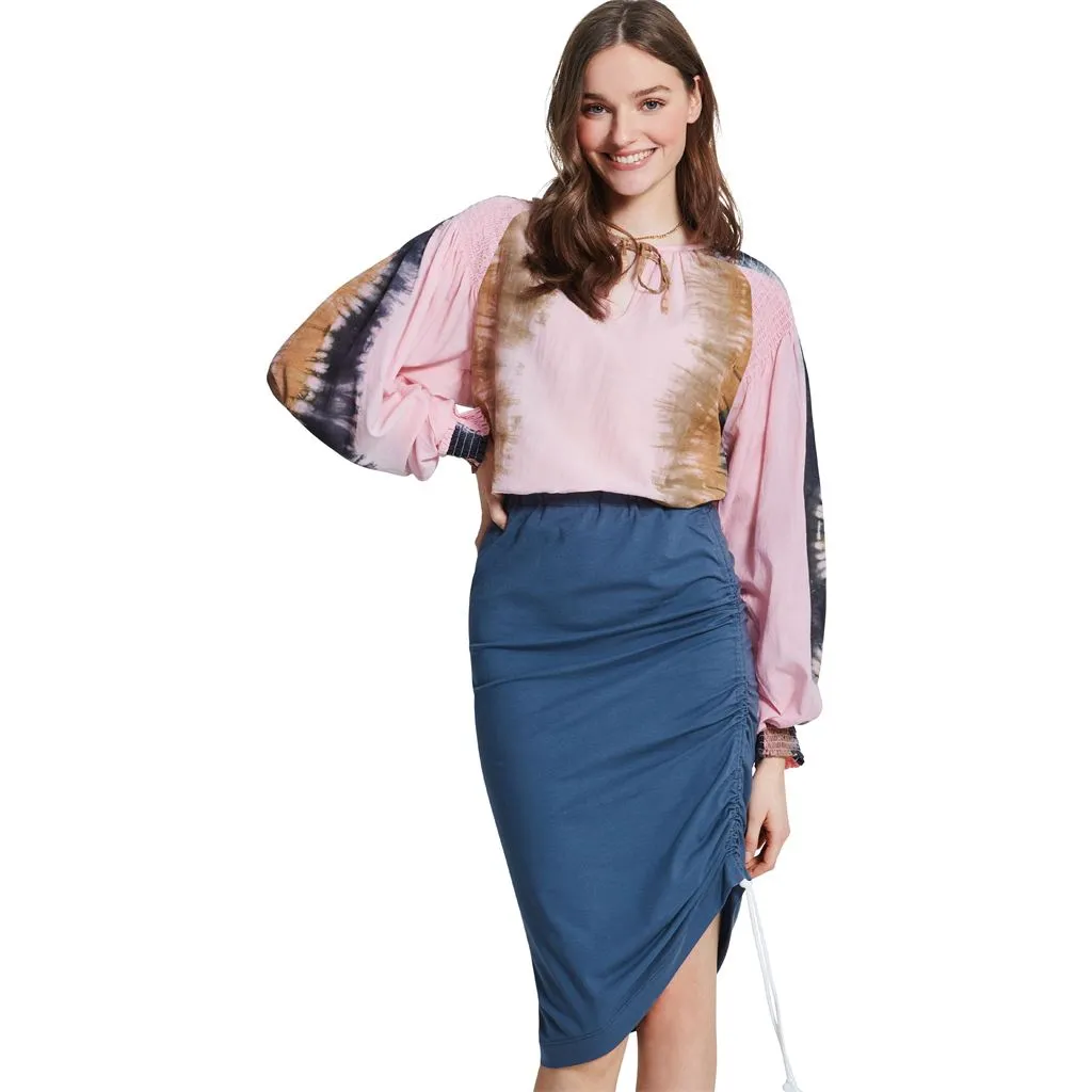 Burda Style Pattern 5811 Misses' Skirt B5811