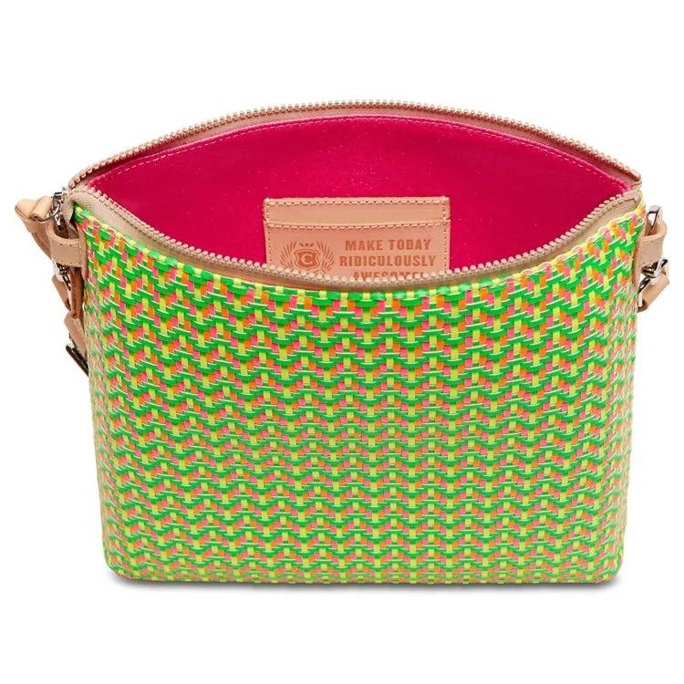 Consuela Sunny Downtown Crossbody