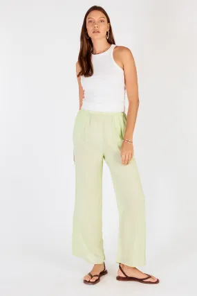 Cowgirl Surfer Pyke Pant Mint