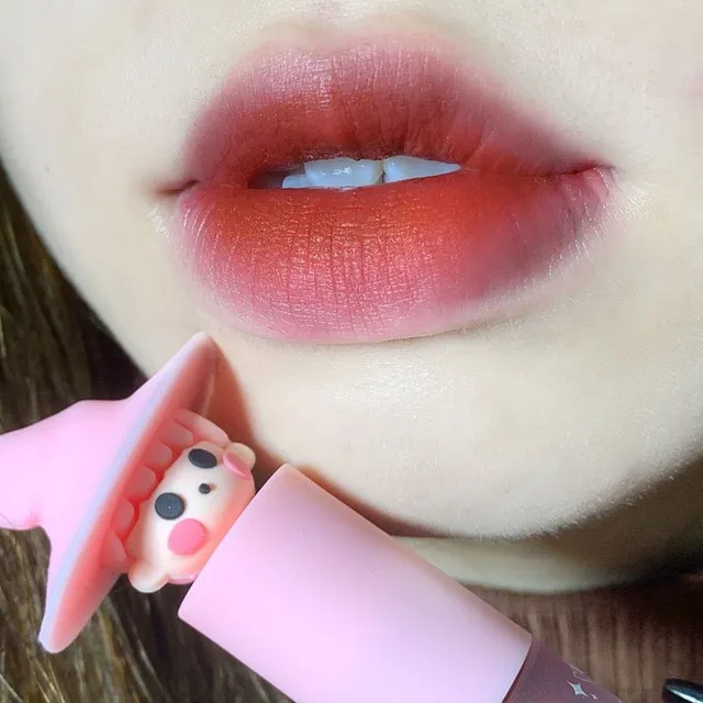 Cute Playful Witch Velvet Matte Lipstick