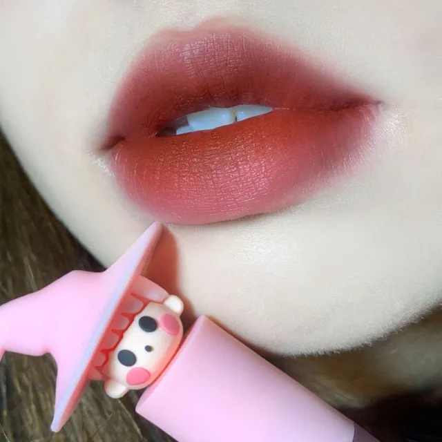 Cute Playful Witch Velvet Matte Lipstick