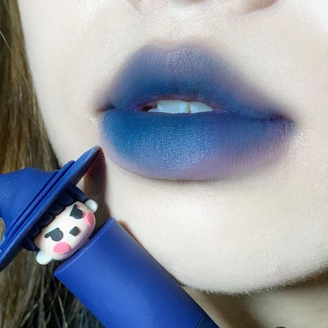 Cute Playful Witch Velvet Matte Lipstick