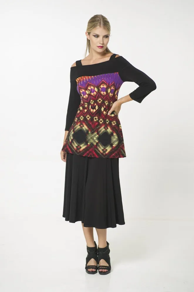 DW2P BOOT SKIRT