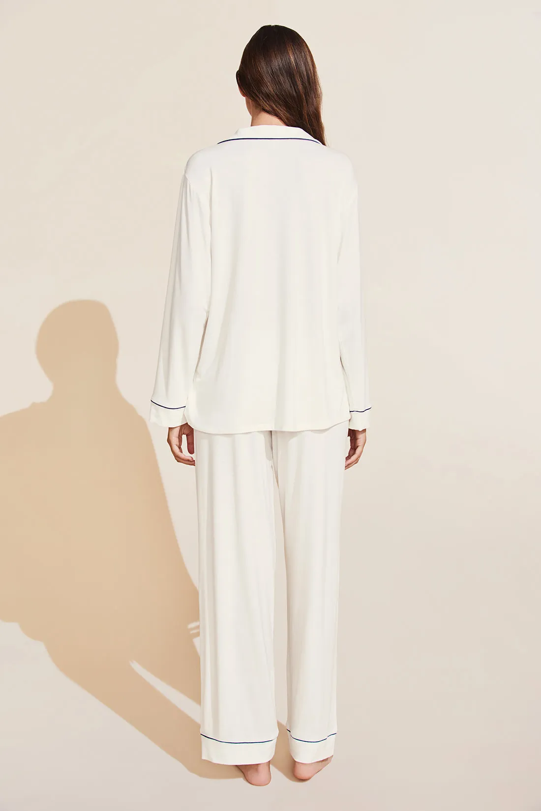 Eberjey Gisele Long PJ Set #PJ1018