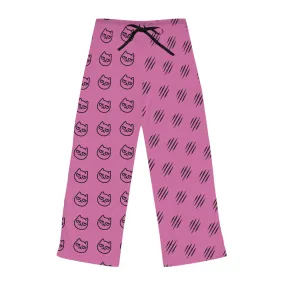 Enchanted Pink Pajamas for Women