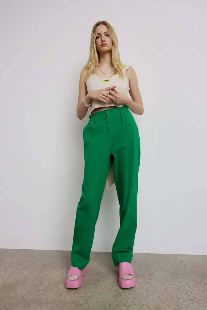 Eve Gravel Webb Pants - Many Colours (Online Exclusive)
