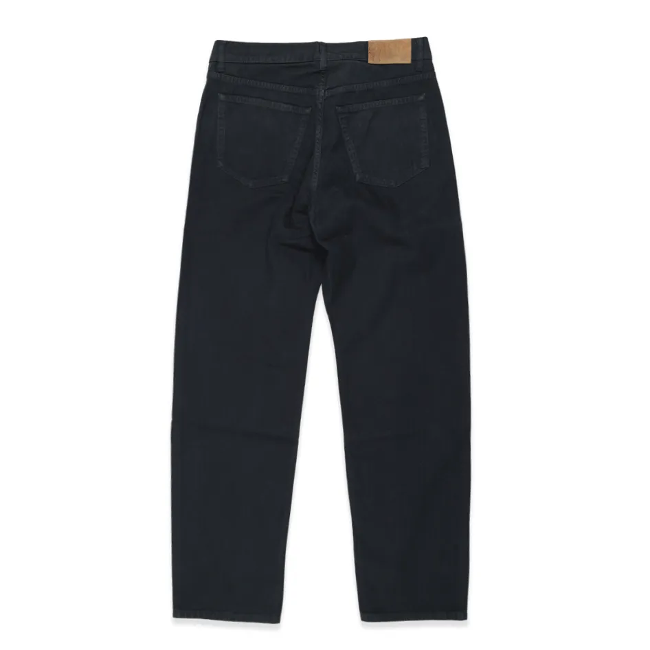 Five Pocket Pant, Black