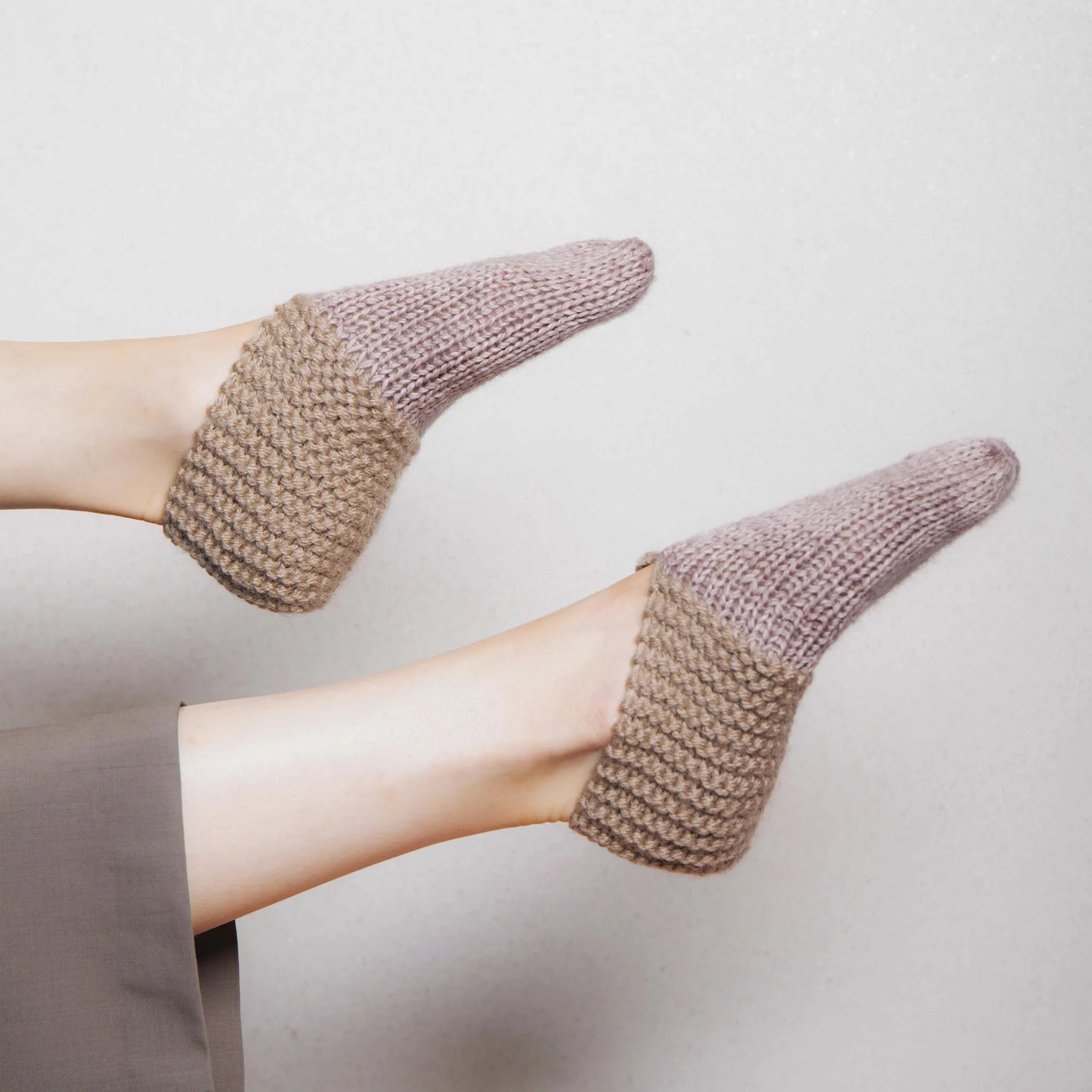 GIFT SET #1: Ballerina Socks   Snug Pouch