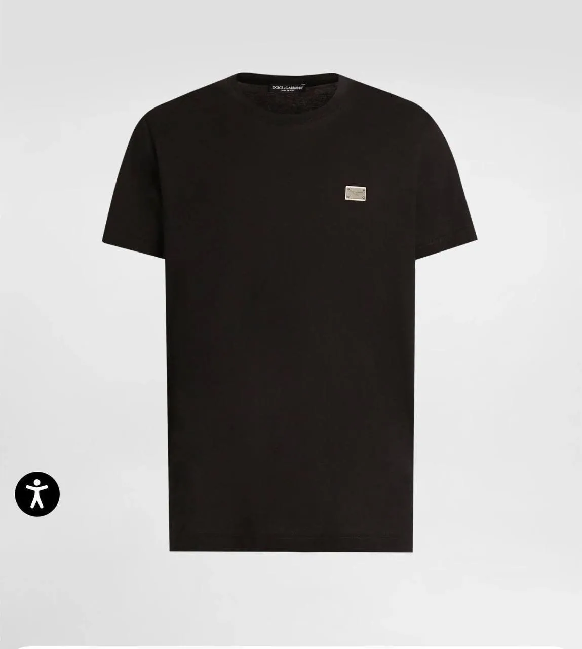 GoatLv® - Dolce & Gabbana T-Shirt 0011