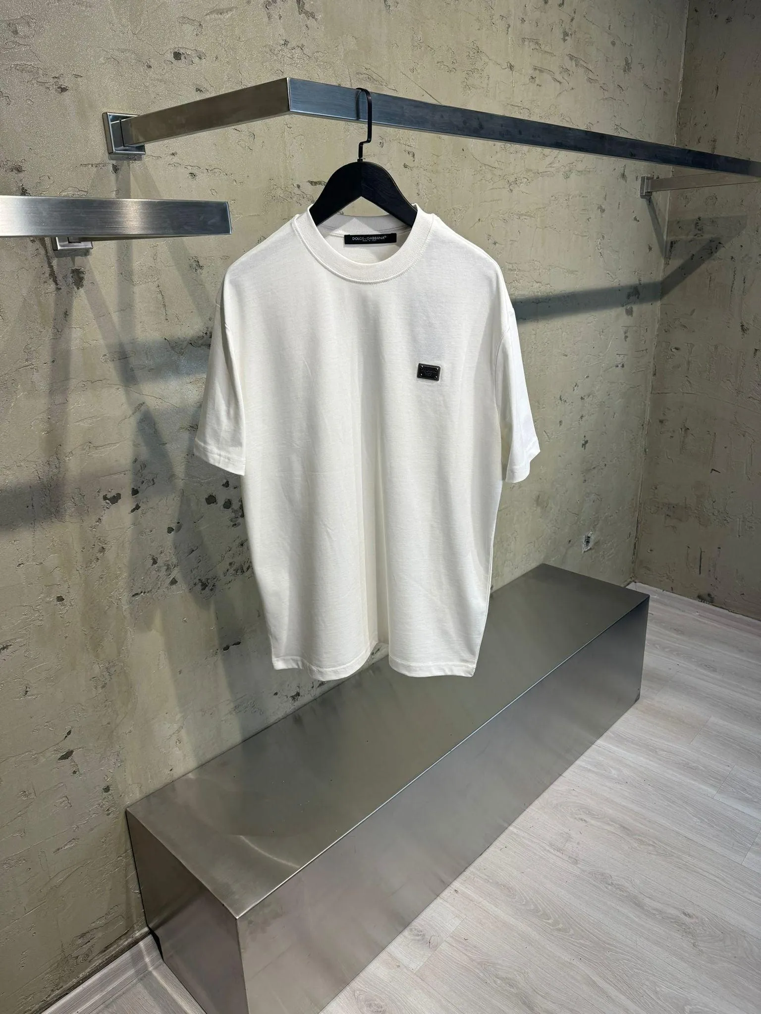 GoatLv® - Dolce & Gabbana T-Shirt 0011