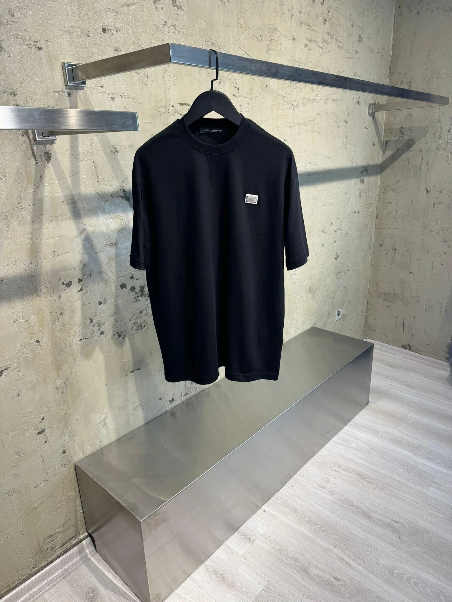 GoatLv® - Dolce & Gabbana T-Shirt 0011