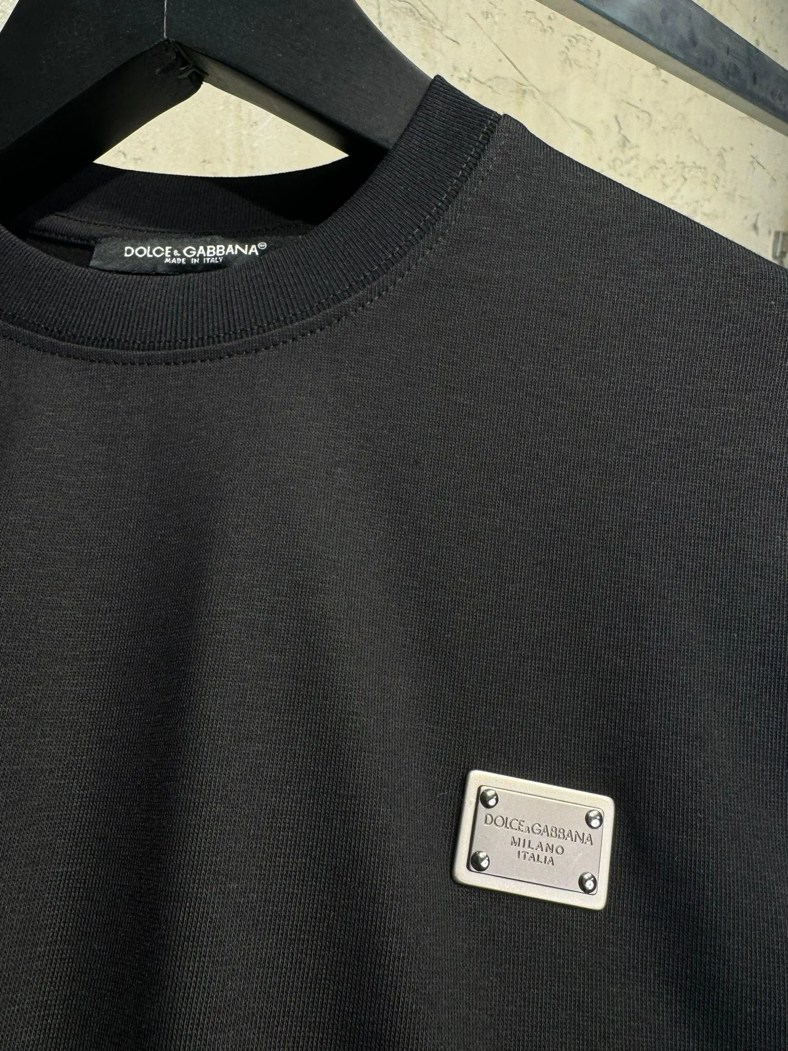 GoatLv® - Dolce & Gabbana T-Shirt 0011