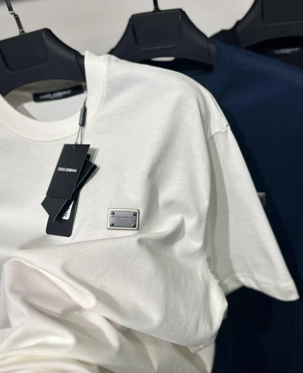 GoatLv® - Dolce & Gabbana T-Shirt 0011