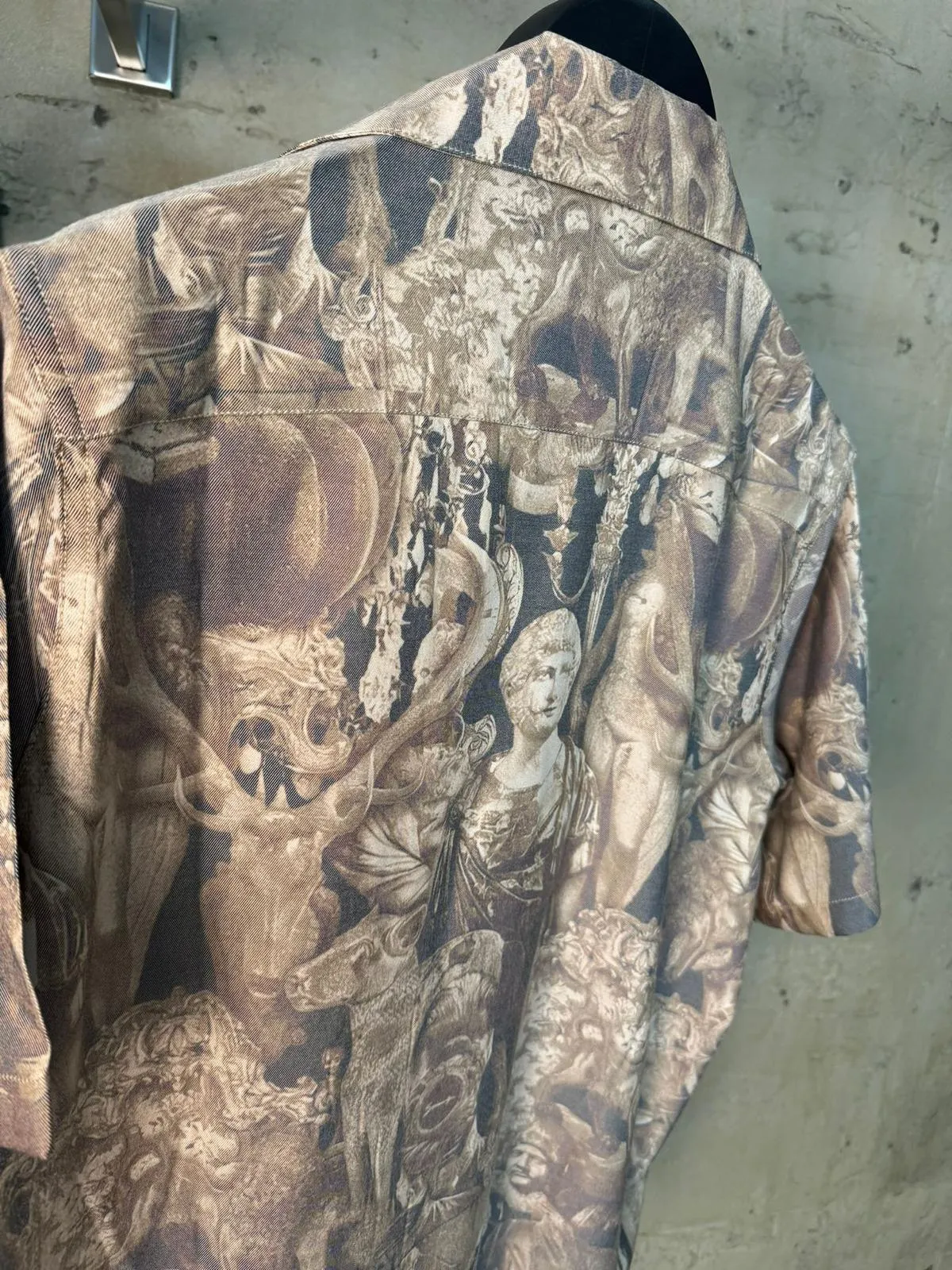 GoatLv® - Givency Shirt 0011