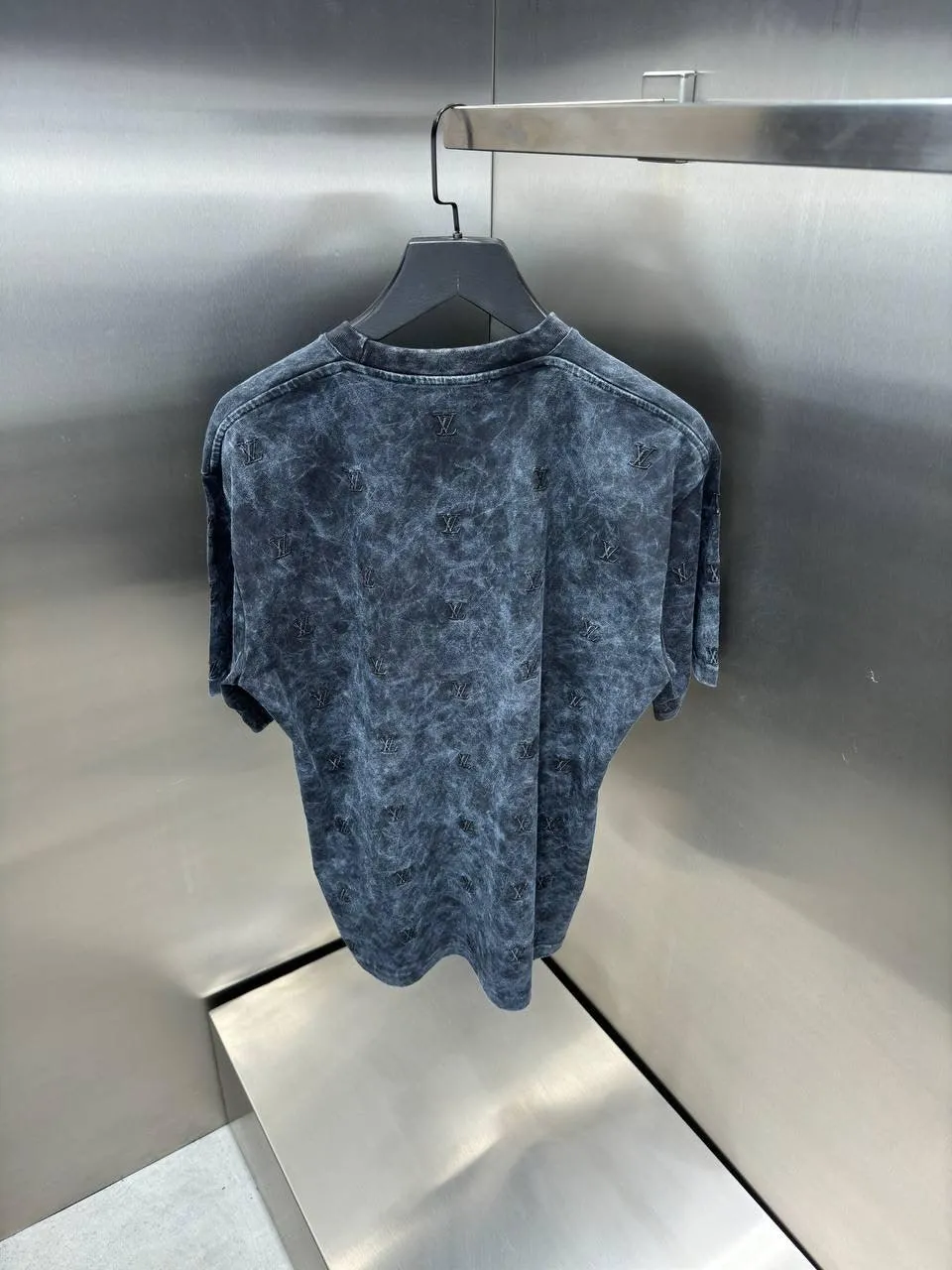 GoatLv® - LuVi T-Shirt 004