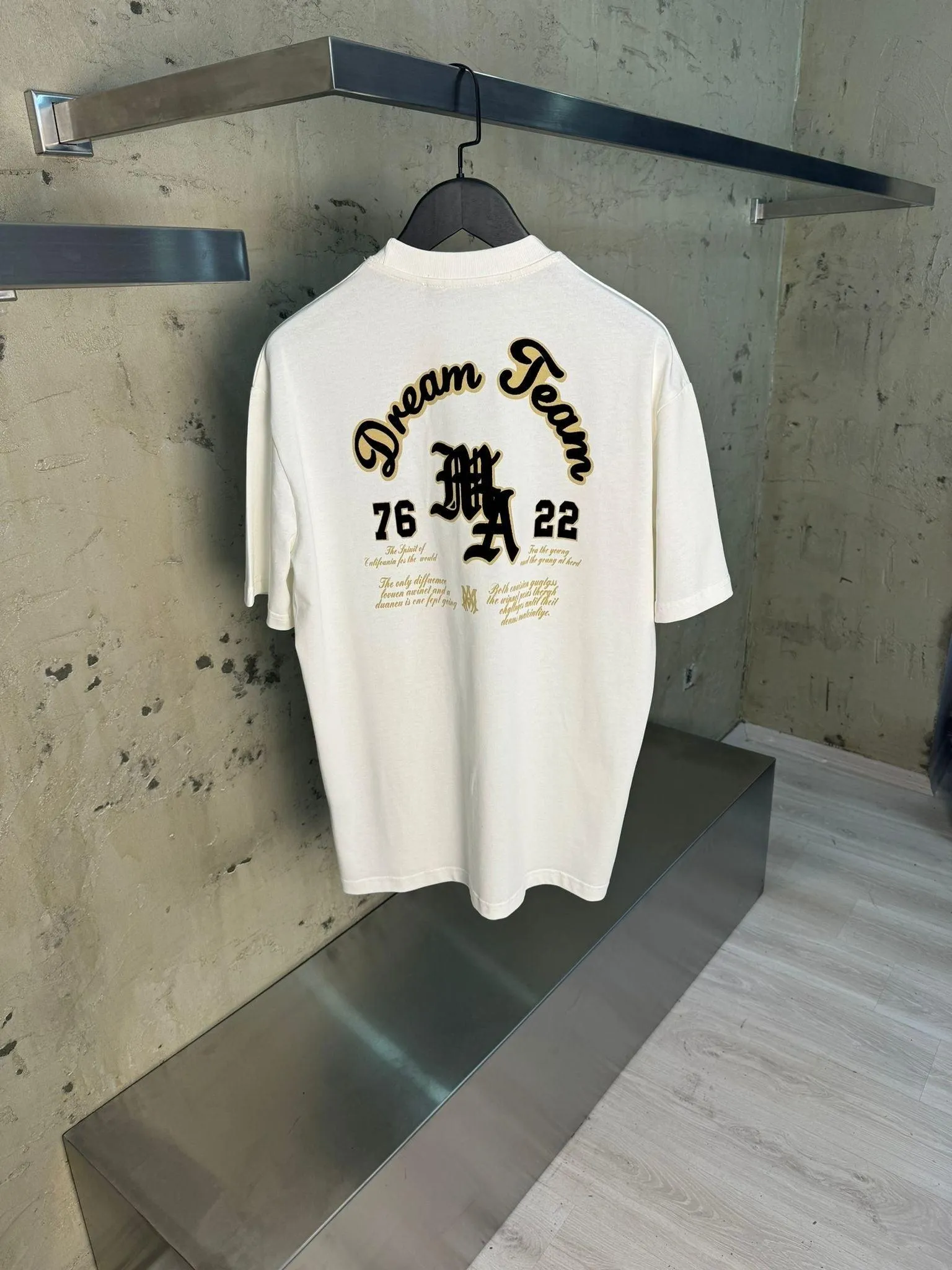GoatLv® - Luxury T-Shirt 006