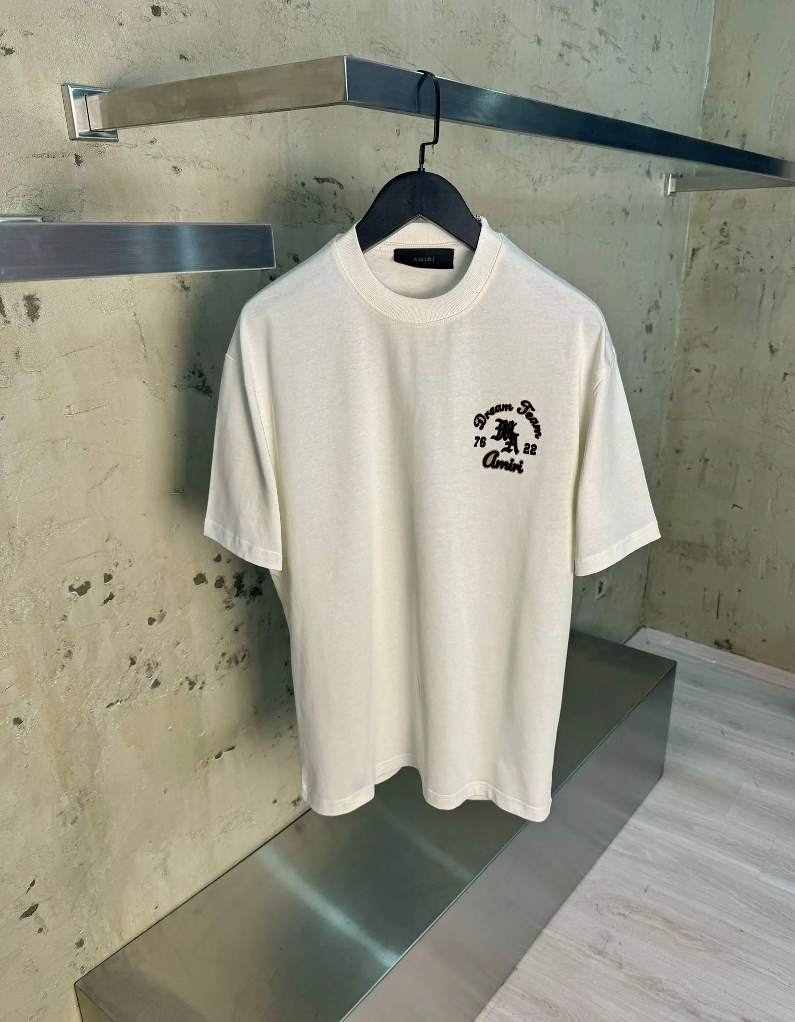 GoatLv® - Luxury T-Shirt 006