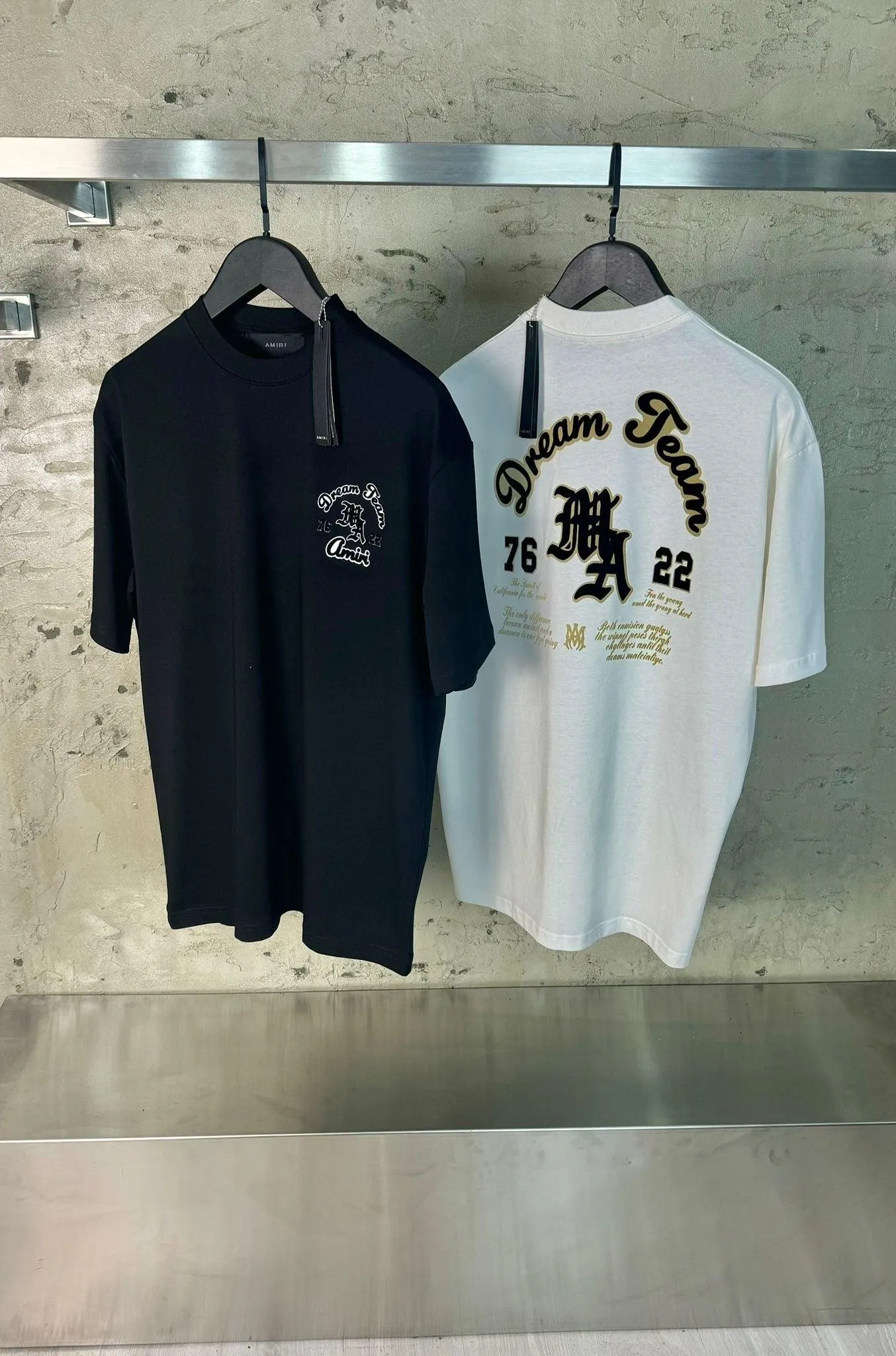 GoatLv® - Luxury T-Shirt 006