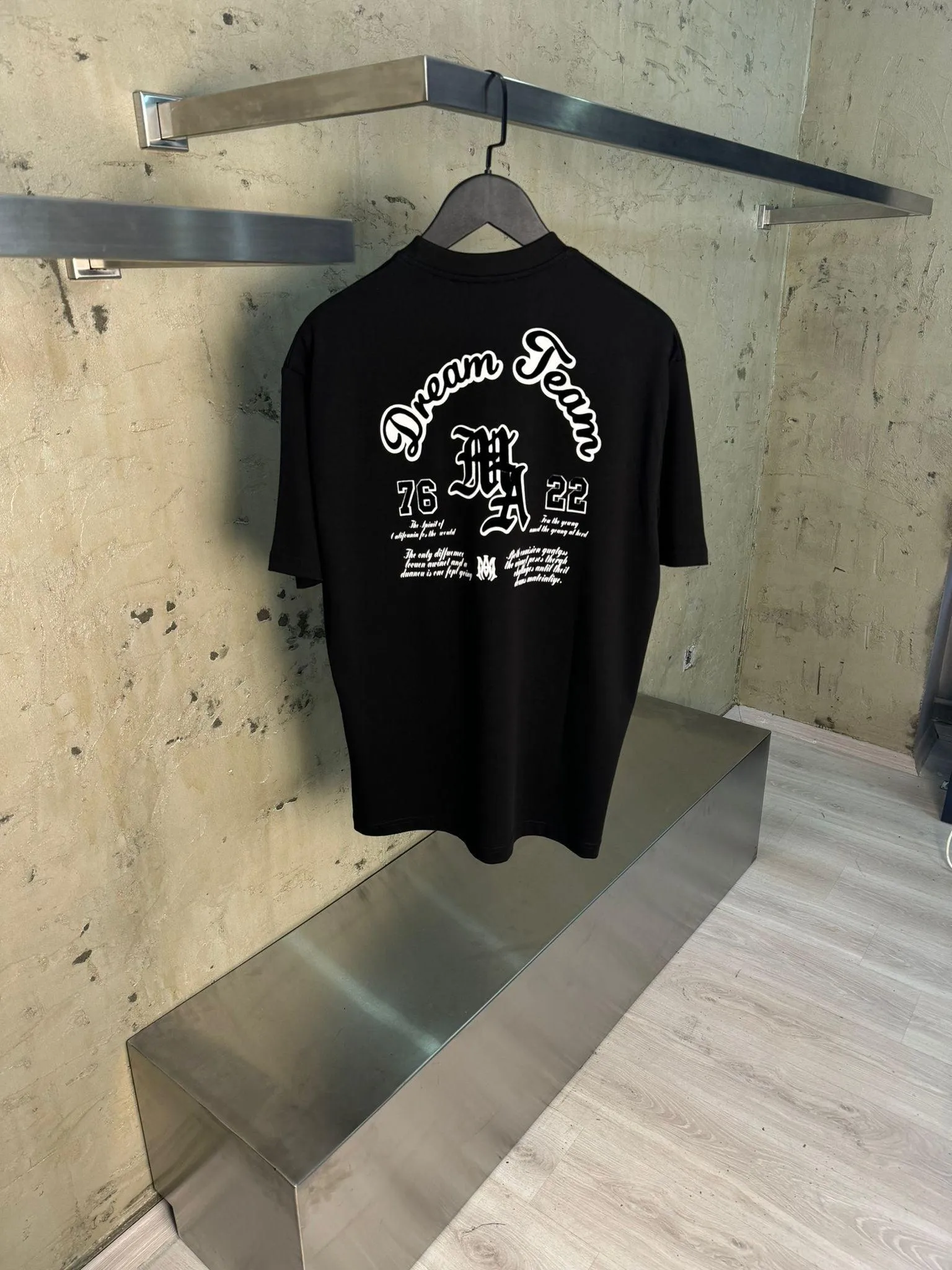 GoatLv® - Luxury T-Shirt 006