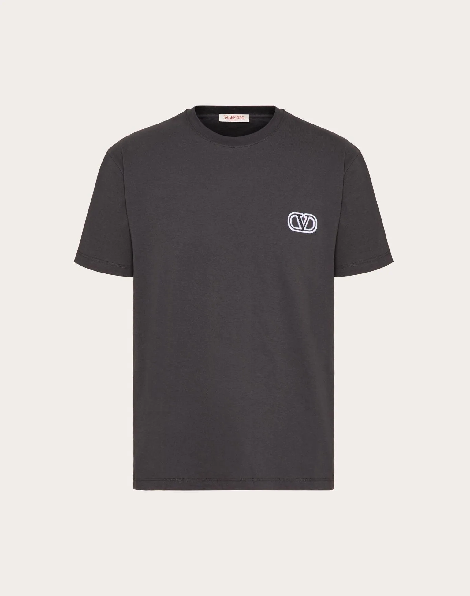 GoatLv® - Valentino T-Shirt 001