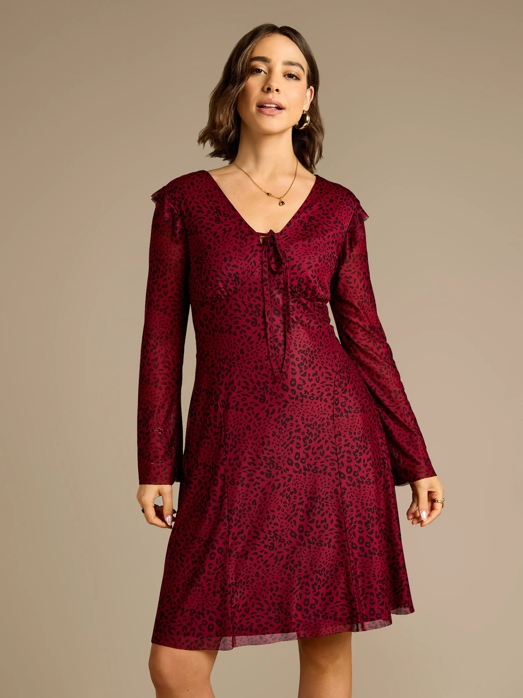 GWD Short Gracie Dress