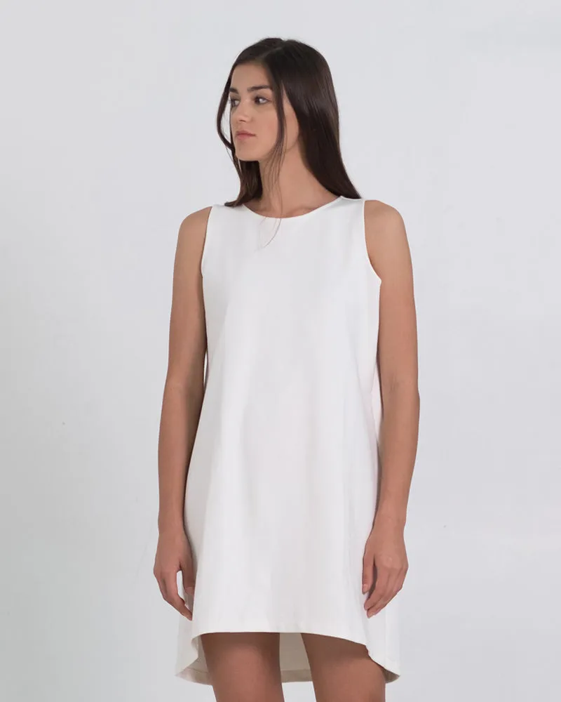 Hariata Short Dress