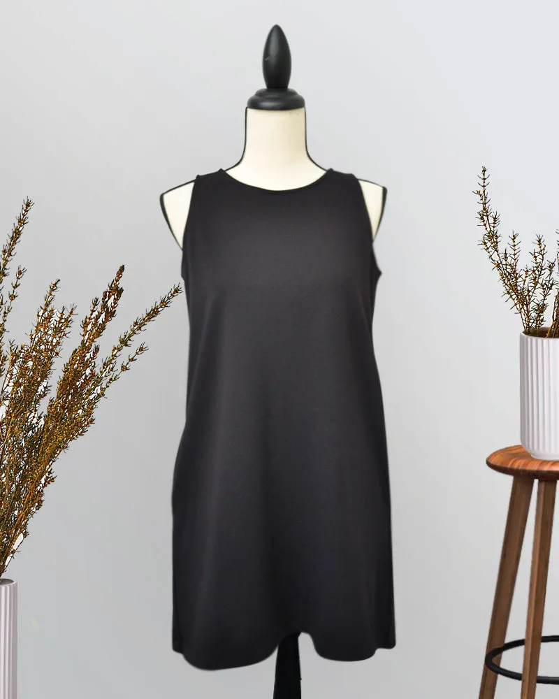 Hariata Short Dress