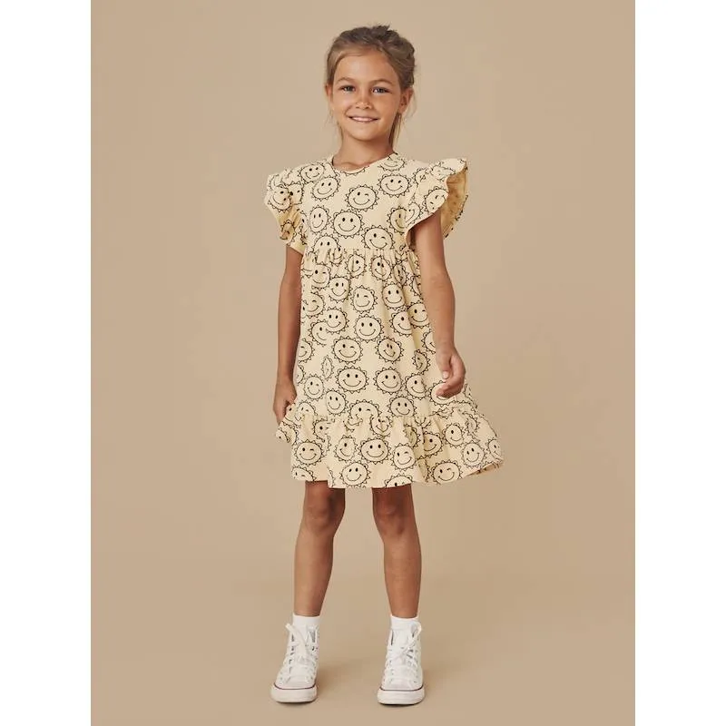 Huxbaby Sunny Snock Dress