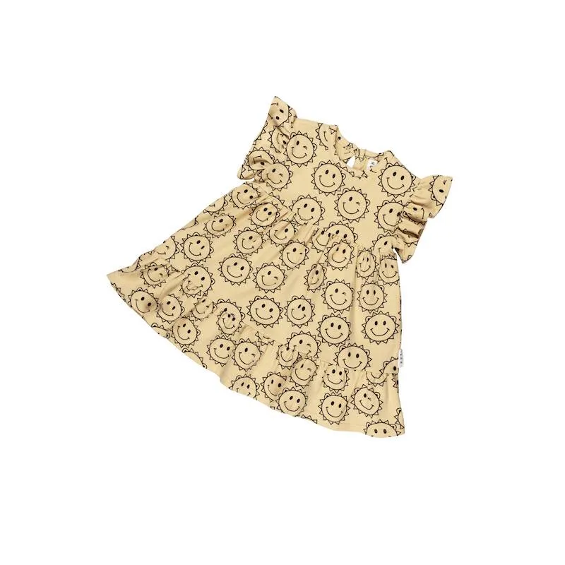 Huxbaby Sunny Snock Dress