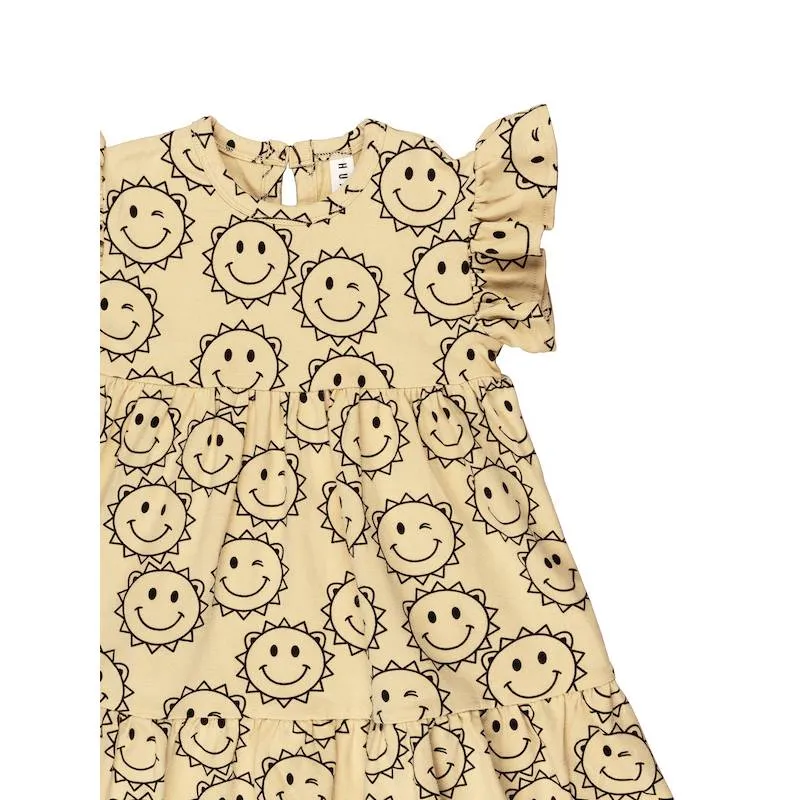 Huxbaby Sunny Snock Dress