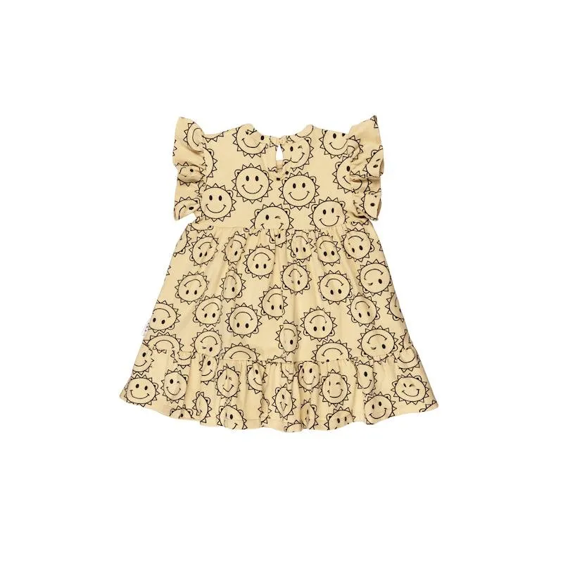 Huxbaby Sunny Snock Dress