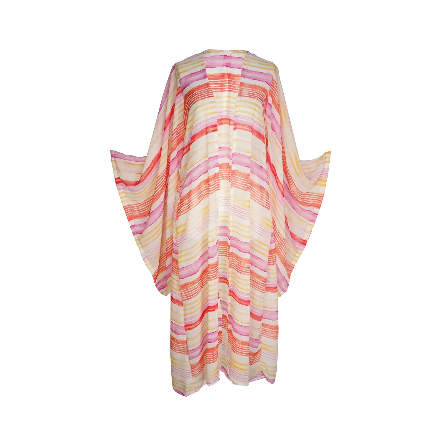 La Calima Kimono
