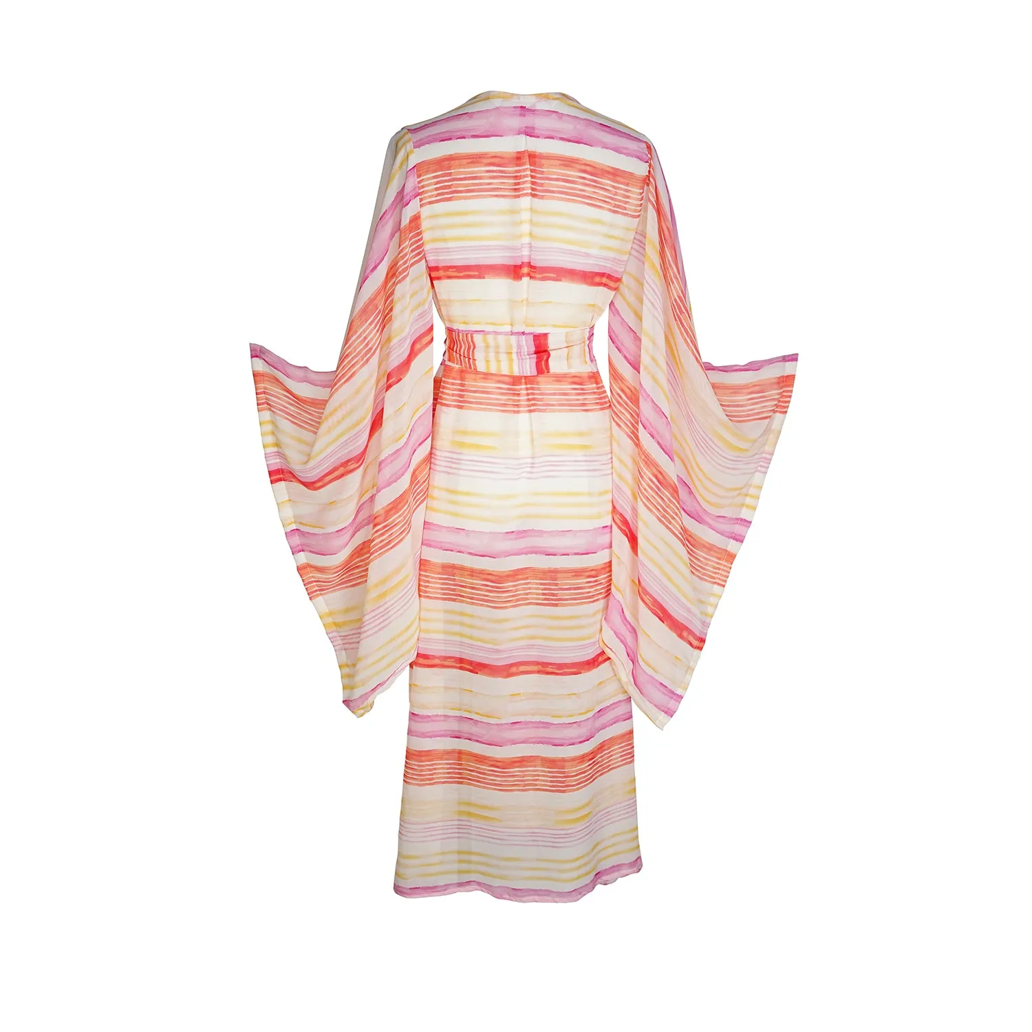 La Calima Kimono
