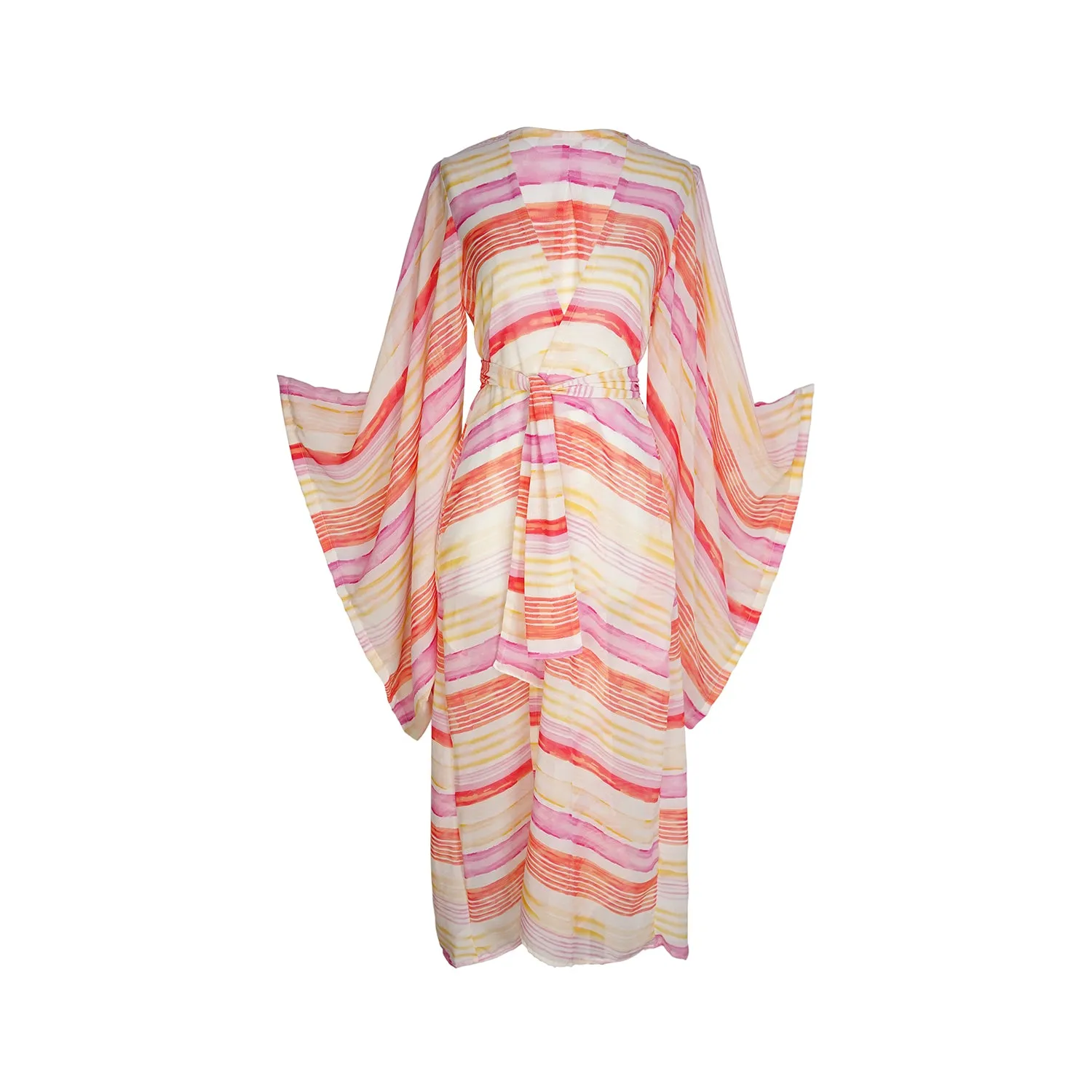 La Calima Kimono