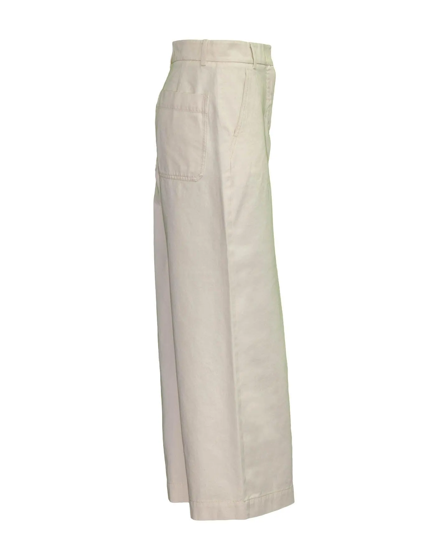 Nereo Denim Pants