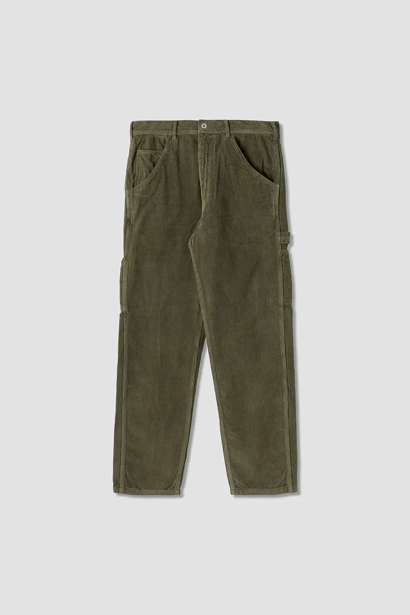 OG Painter Pant - Olive Cord