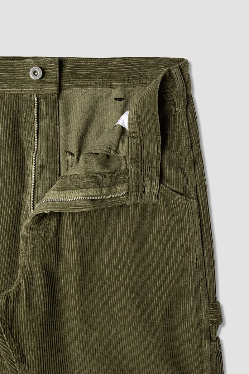 OG Painter Pant - Olive Cord