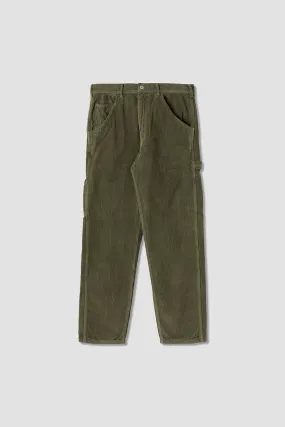 OG Painter Pant - Olive Cord