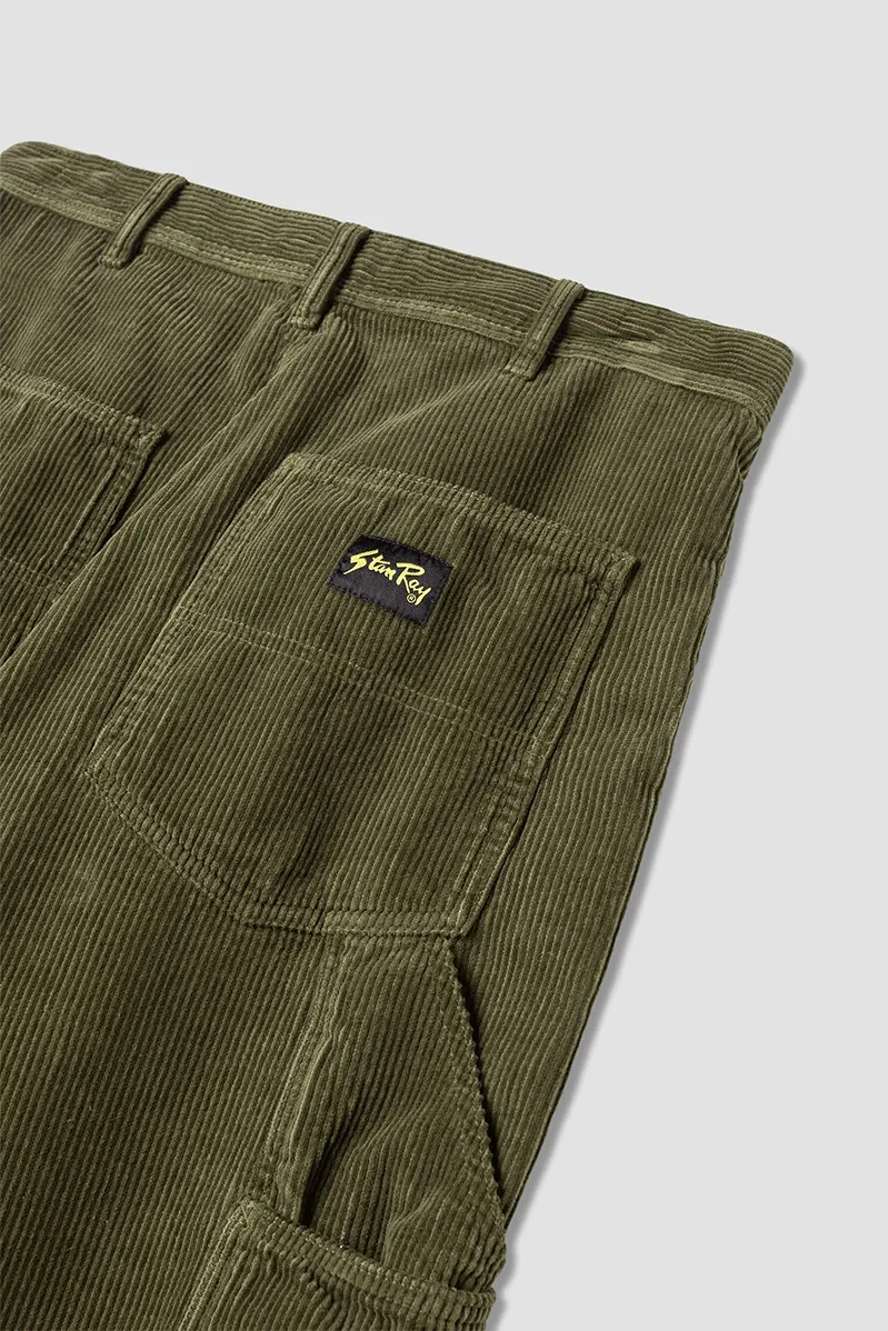 OG Painter Pant - Olive Cord