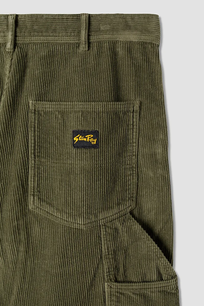 OG Painter Pant - Olive Cord