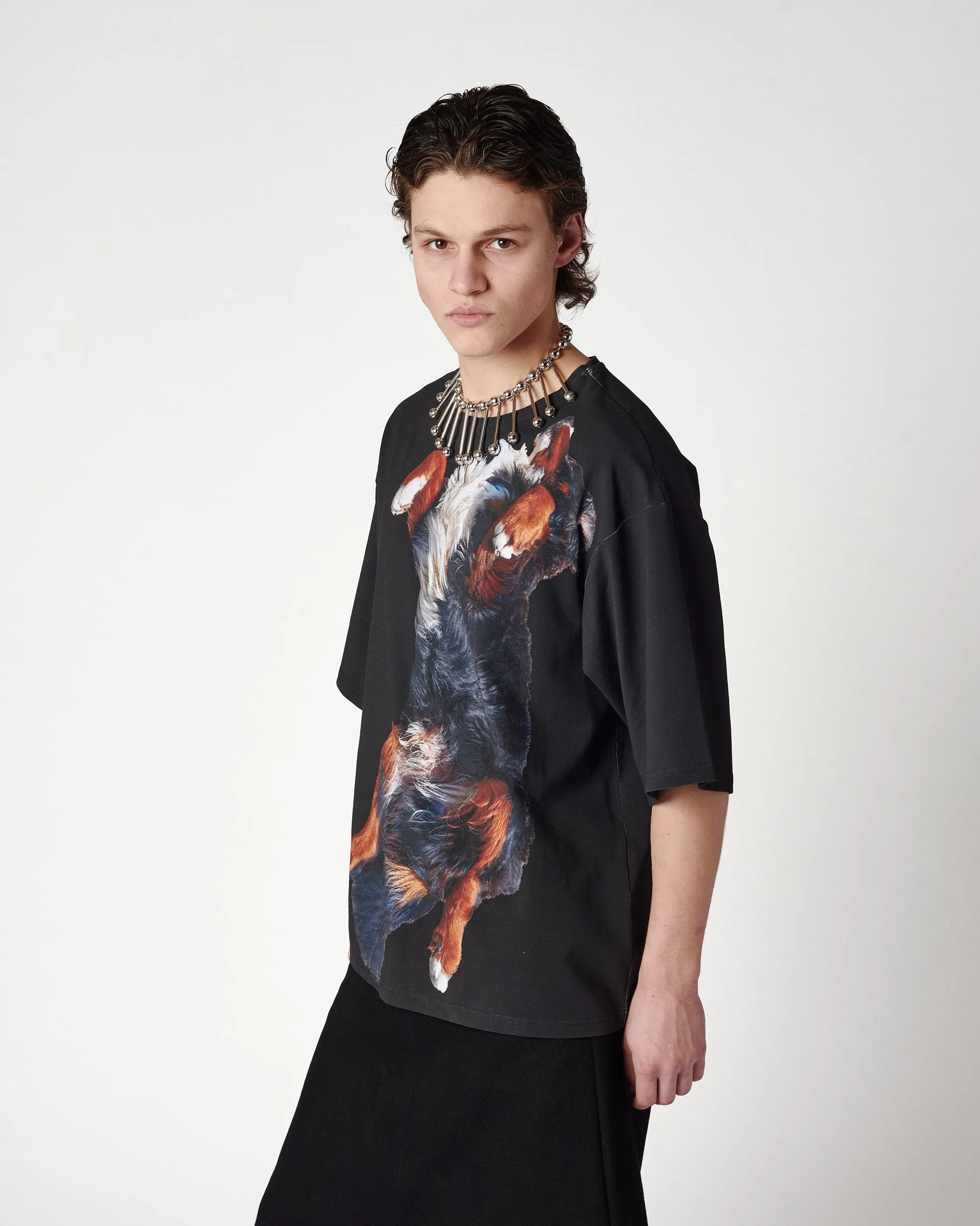 OVERSIZED SUNNY T-SHIRT