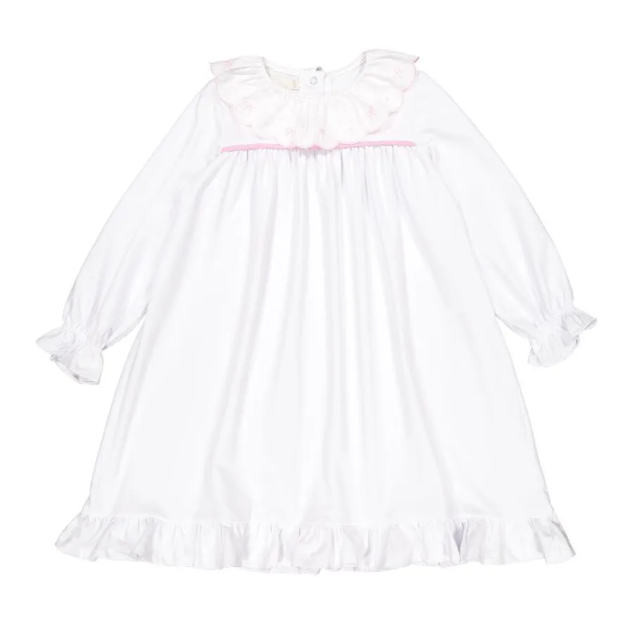 Pink Signature Nightgown