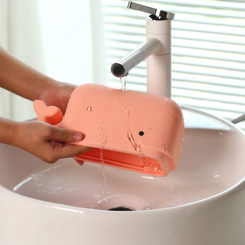 Playful Dolphin Tissue Boxes
