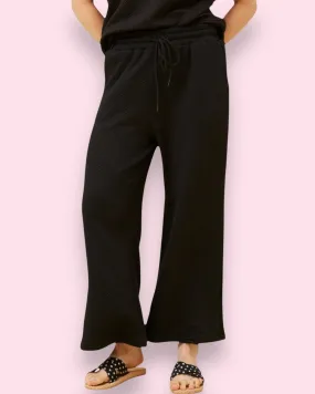 Rafferty Pants - Black