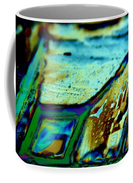 Residue - Mug