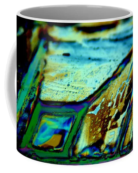 Residue - Mug