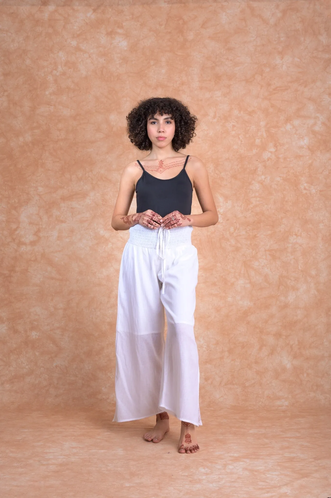 Rhea Osaka Pants
